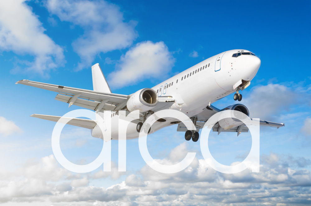 ARCA Aviation promotional image